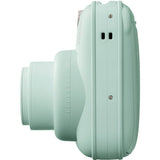 Fujifilm Instax Mini 13 Instant Camera Combo1 (Lagoon Green)
