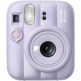 Fujifilm Instax Mini 13 Instant Camera (Dreamy Purple)