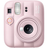 Fujifilm Instax Mini 13 Instant Camera Kit 3 (Candy Pink)