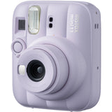 Fujifilm Instax Mini 13 Instant Camera (Dreamy Purple)