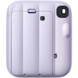 Fujifilm Instax Mini 13 Instant Camera (Dreamy Purple)
