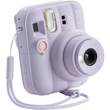 Fujifilm Instax Mini 13 Instant Camera (Dreamy Purple)