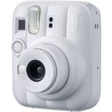 Fujifilm Instax Mini 13 Instant Camera (Clay White)