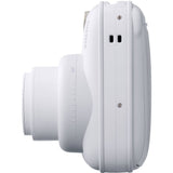 Fujifilm Instax Mini 13 Instant Camera (Clay White)