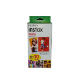 Fujifilm Instax Mini Film Plain Pack Of 100