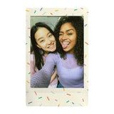 Fujifilm Instax Mini Instant Film Sprinkles (10 Pack)