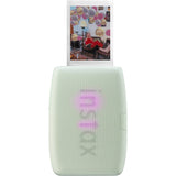 Fujifilm Instax Mini Link 3 Smartphone Printer (Mint Green)