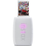Fujifilm Instax Mini Link 3 Smartphone Printer (White)