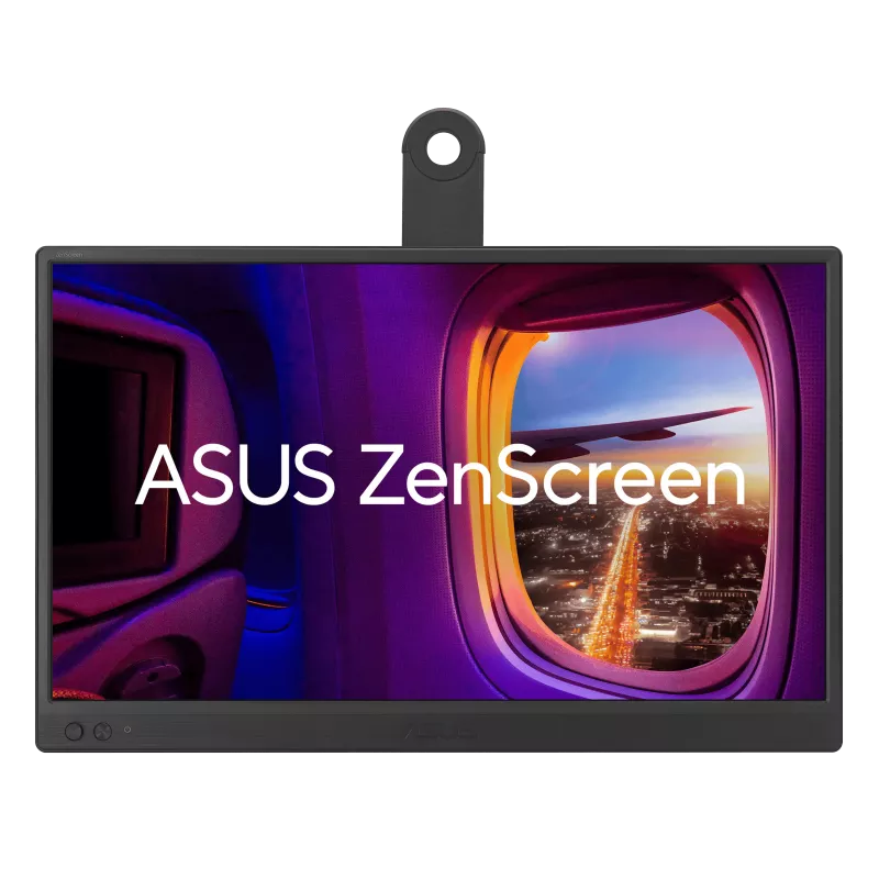 ASUS VP228HE Gaming Monitor – New World
