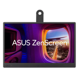 ASUS ZenScreen MB169CK Portable USB Monitor