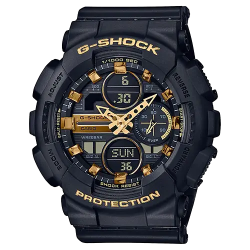 Casio GMA-S140M-1ADR G-Shock