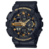Casio GMA-S140M-1ADR G-Shock