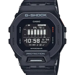 Casio G-SHOCK GBD-200-1DR Watch – New World