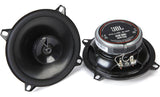 JBL Club 54F 5.25-inch 45Watt RMS 2-Way Coaxial Speakers