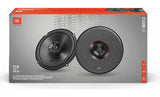 JBL Club 64 6.5-inch 60Watt RMS 2-Way Coaxial Speakers