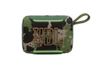 JBL Go 5 Portable Bluetooth Speaker - Camo