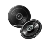 Pioneer TS-G1610F 6.5″ Dual Cone Speakers 280w