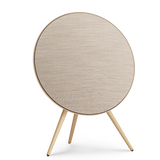 Bang & Olufsen Beosound A9 5th Gen Wireless Speaker - Gold Tone