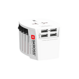 SKROSS MUV USB World Adapter - 1302961