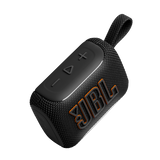 JBL Go 5 Portable Bluetooth Speaker - Black