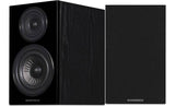 Wharfedale Diamond 12.2 Bookshelf Speaker - pair