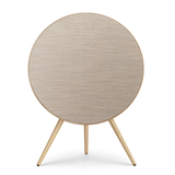 Bang & Olufsen Beosound A9 5th Gen Wireless Speaker - Gold Tone