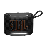 JBL Go 5 Portable Bluetooth Speaker - Black