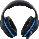 Logitech G432 Gaming Headset Wired 7.1 Surround Sound