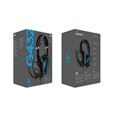 Logitech G432 Gaming Headset Wired 7.1 Surround Sound