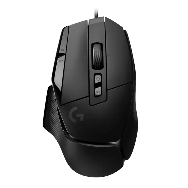 Logitech G502 Lightspeed Wireless Gaming Mouse – New World Logitech G502 Lightspeed Wireless Gaming Mouse – New World