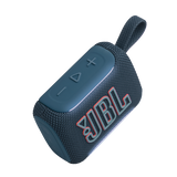 JBL Go 5 Portable Bluetooth Speaker - Blue