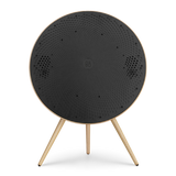 Bang & Olufsen Beosound A9 5th Gen Wireless Speaker - Gold Tone