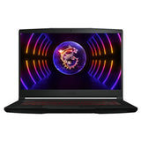 MSI GF63 - 11UCX-1634ZA Gaming Laptop