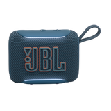 JBL Go 5 Portable Bluetooth Speaker - Blue