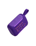 JBL Go 5 Portable Bluetooth Speaker - Purple