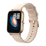 COLMI P28 Plus Smart Watch - Gold