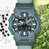 Casio G-SHOCK GA-010CE-2ADR Watch