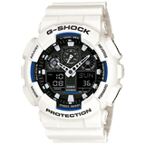 Casio G-SHOCK GA-100B-7ADR Watch