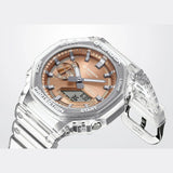 Casio G-SHOCK GA-B2100BM-7A1DR Watch