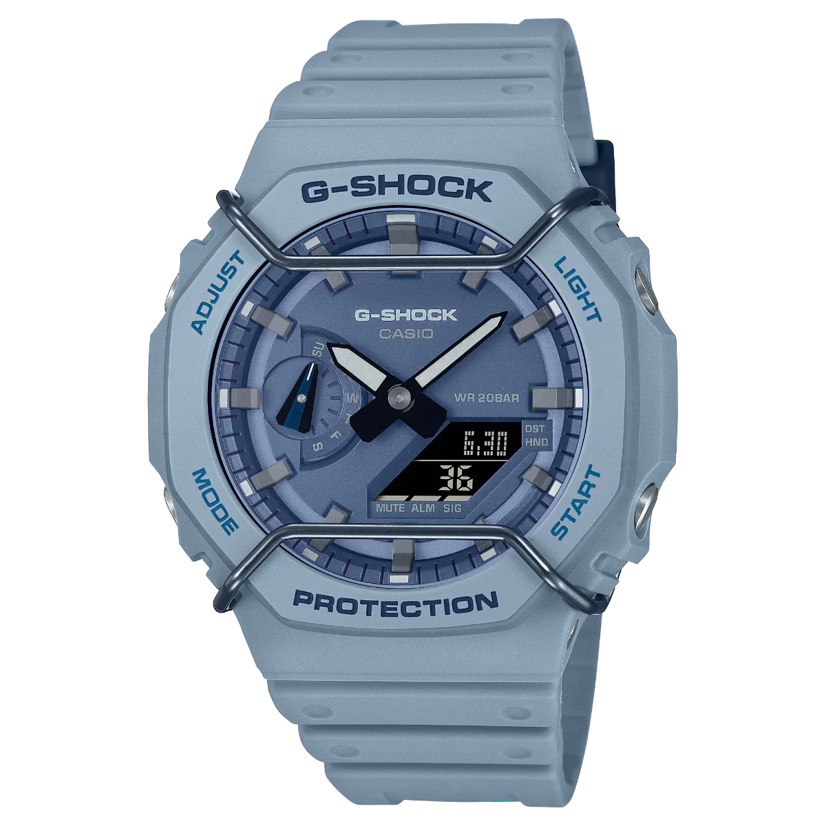 Casio GA-2100PT-2ADR G-Shock