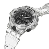 Casio G-SHOCK GA-700SKE-7ADR Watch