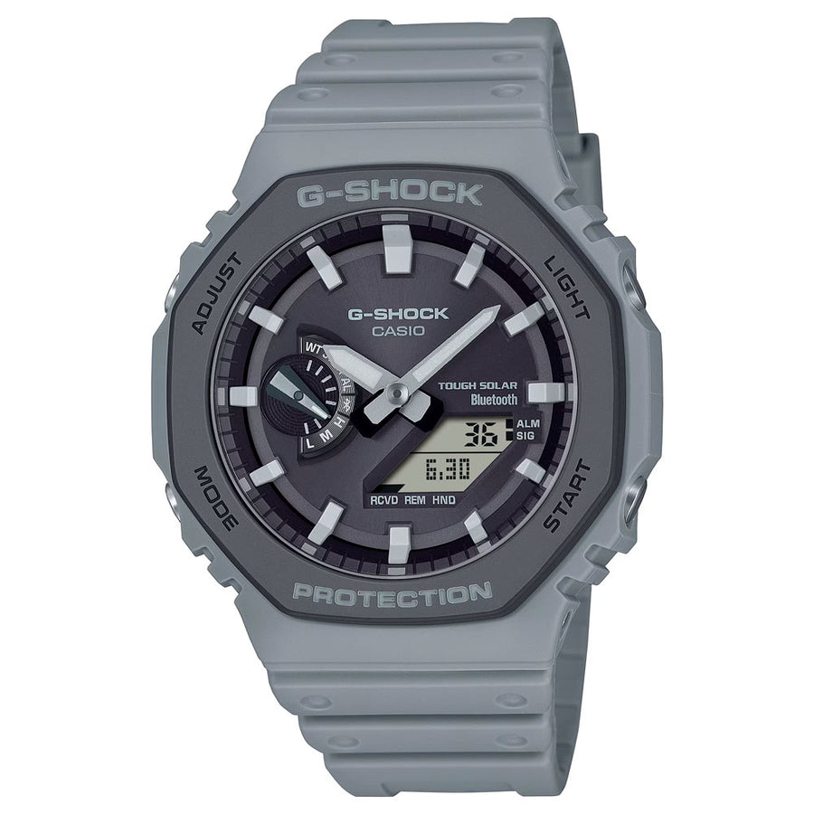 Casio G-SHOCK GA-B2100-1ADR Watch – New World