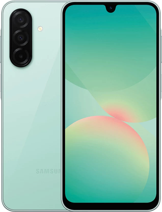 Samsung Galaxy A36 5G - Awesome Lime – New World