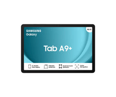 Samsung Galaxy Tab A9 Plus Wi-Fi Only- Graphite – New World