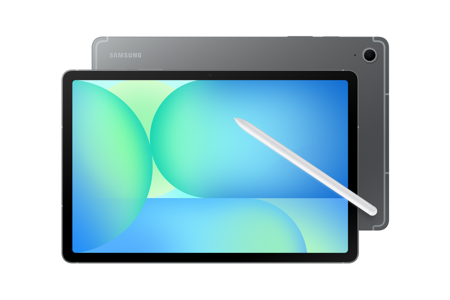 Samsung Galaxy Tab S10 Plus 5G 256GB - Gray – New World