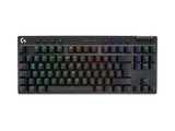Logitech G PRO X TKL Lightspeed Wireless Gaming Keyboard