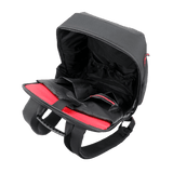 Redragon tardis 2 18'' Travel Laptop Backpack - RD-GB-94