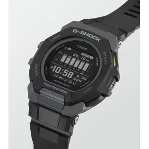 Casio G-SHOCK GBD-200-2DR Watch – New World Casio G-SHOCK GBD-200-2DR Watch – New World