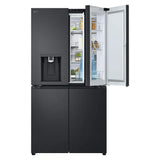 LG GC-J24FFCFB Door in Door French Door