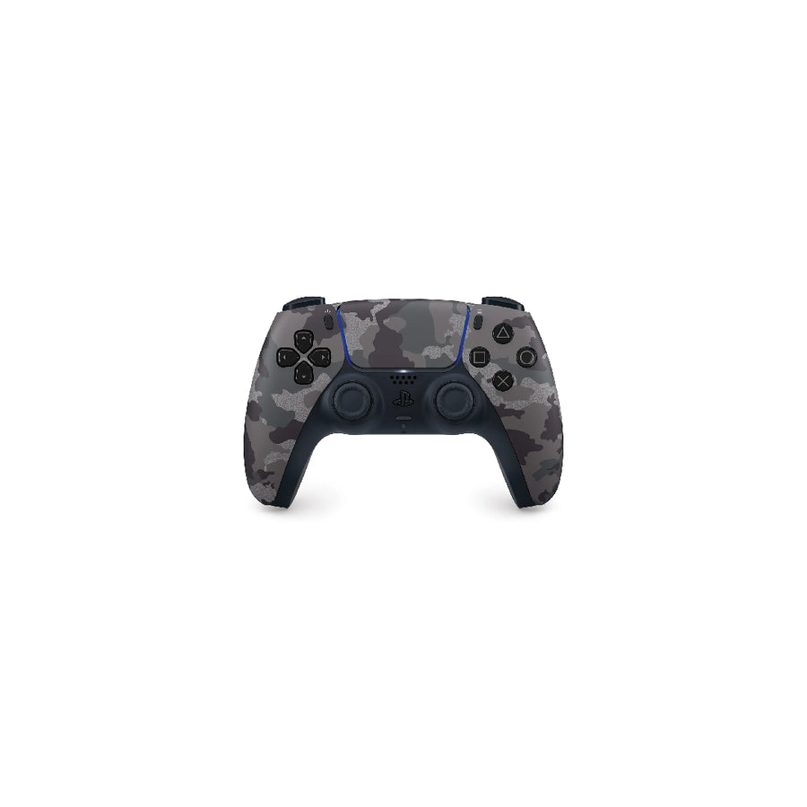 Sony PlayStation DualSense Controller - Midnight Black – New World